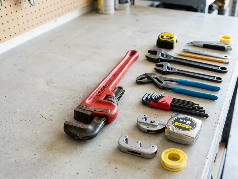 Emergency Plumber in Lake Bridgeport, TX